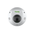 5MP Fixed IR Dome Camera